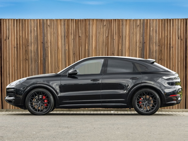 Used Porsche Cayenne 2020 for sale - 76343323: Photo 4