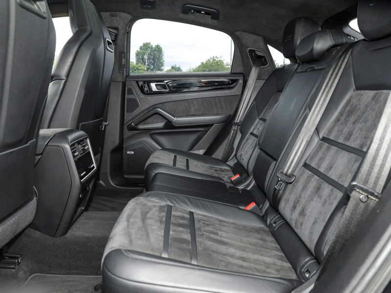 Used Porsche Cayenne 2020 for sale - 76343323: Photo 6