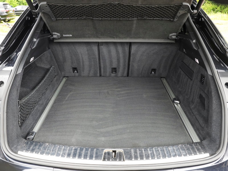 Used Porsche Cayenne 2020 for sale - 76343323: Photo 8