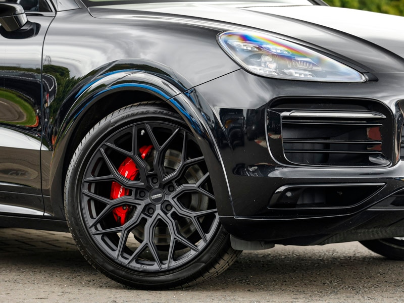 Used Porsche Cayenne 2020 for sale - 76343323: Photo 9