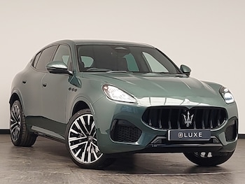 Used Maserati Other 2025 for sale - 78355691: Photo