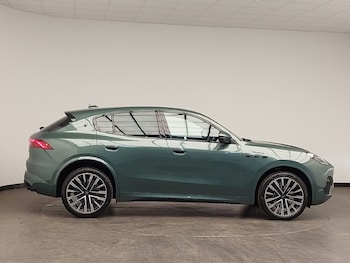 Used Maserati Other 2025 for sale - 78355691: Photo