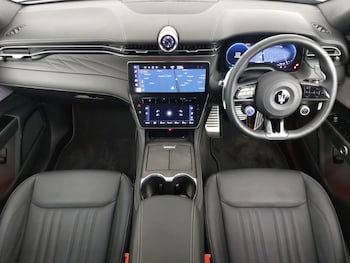 Used Maserati Other 2025 for sale - 78355691: Photo