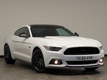 Used Ford Mustang 2016 for sale - 77352853: Photo