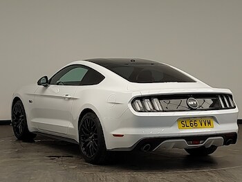 Used Ford Mustang 2016 for sale - 77352853: Photo