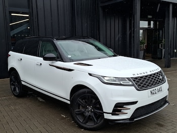 Used Land Rover Range Rover Velar 2022 for sale - 79031386: Photo