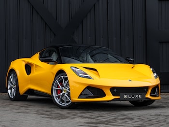 Used Lotus Emira 2024 for sale - 78656480: Photo