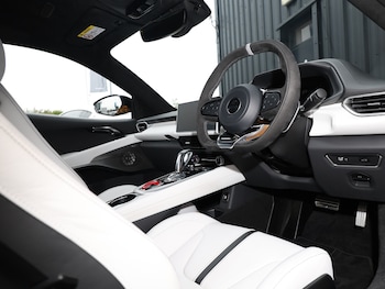 Used Lotus Emira 2024 for sale - 78656480: Photo