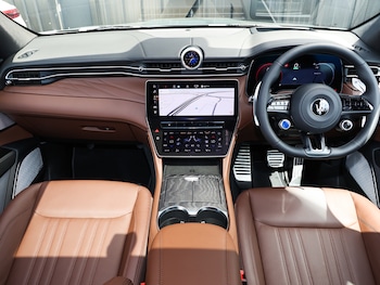 Used Maserati Other 2026 for sale - 79171283: Photo