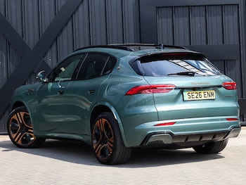 Used Maserati Other 2026 for sale - 79171283: Photo