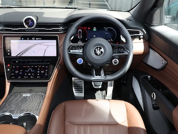 Used Maserati Other 2026 for sale - 79171283: Photo