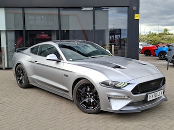 Used Ford Mustang 2020 for sale - 78606460: Photo