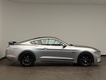 Used Ford Mustang 2020 for sale - 78606460: Photo