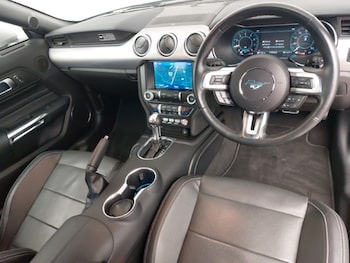 Used Ford Mustang 2020 for sale - 78606460: Photo