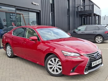 Used Lexus GS 2016 for sale - 79203900: Photo