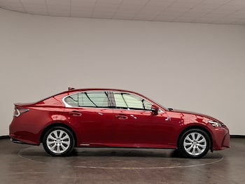Used Lexus GS 2016 for sale - 79203900: Photo