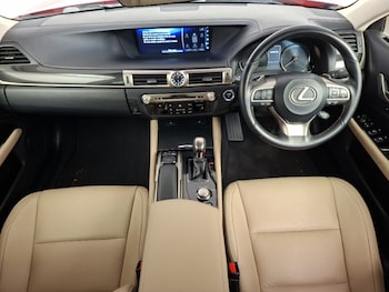 Used Lexus GS 2016 for sale - 79203900: Photo