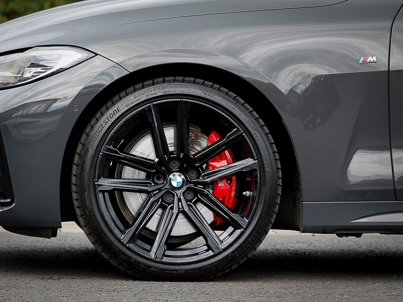 Used BMW 4 Series 2021 for sale - 76699821: Photo 11