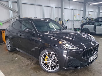 Used Maserati Other 2023 for sale - 78777878: Photo