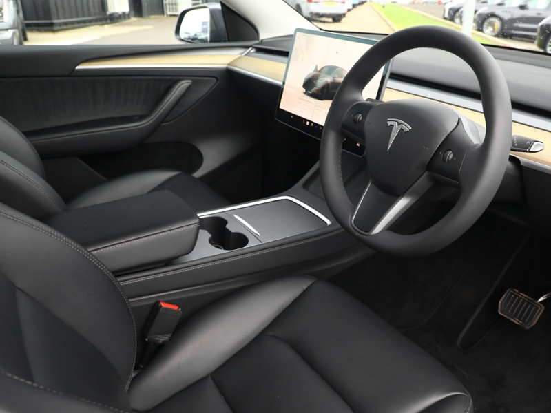 Used Tesla Model Y 2023 for sale - 77623216: Photo 12