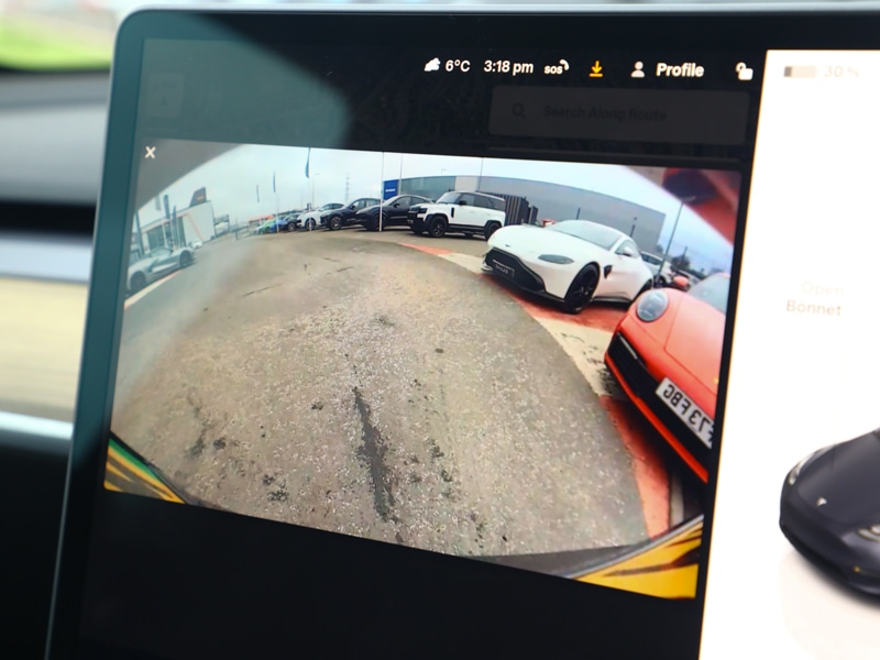 Used Tesla Model Y 2023 for sale - 77623216: Photo 13