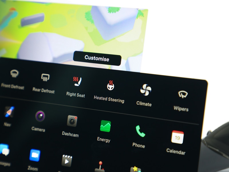 Used Tesla Model Y 2023 for sale - 77623216: Photo 14