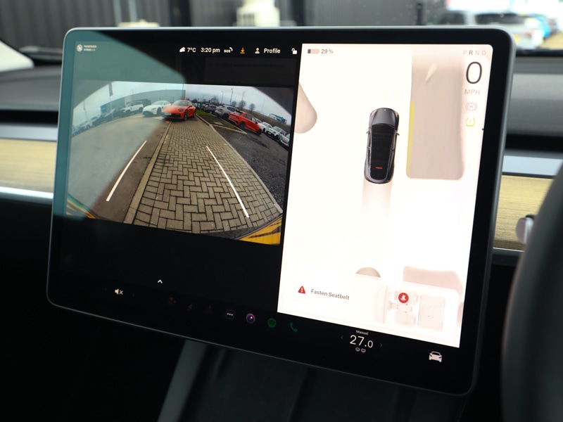 Used Tesla Model Y 2023 for sale - 77623216: Photo 16