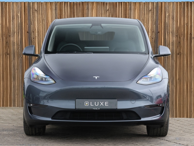 Used Tesla Model Y 2023 for sale - 77623216: Photo 17