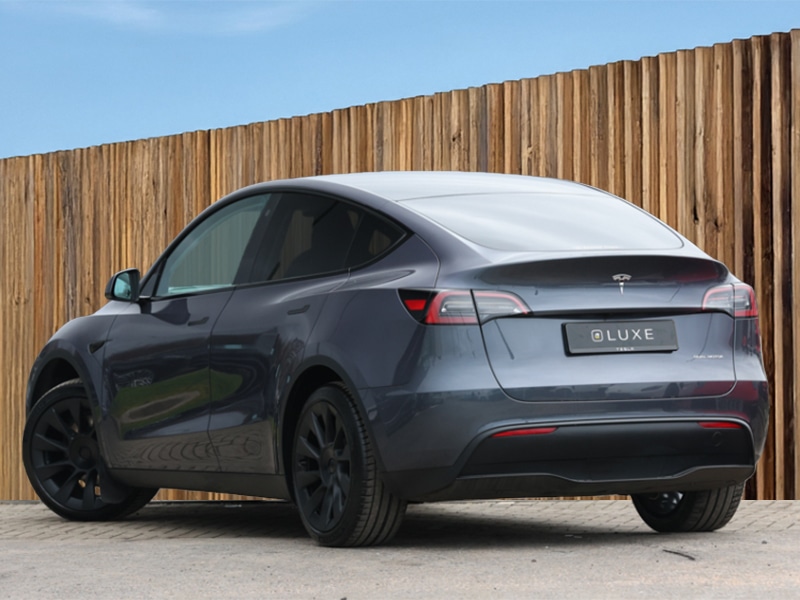 Used Tesla Model Y 2023 for sale - 77623216: Photo 3