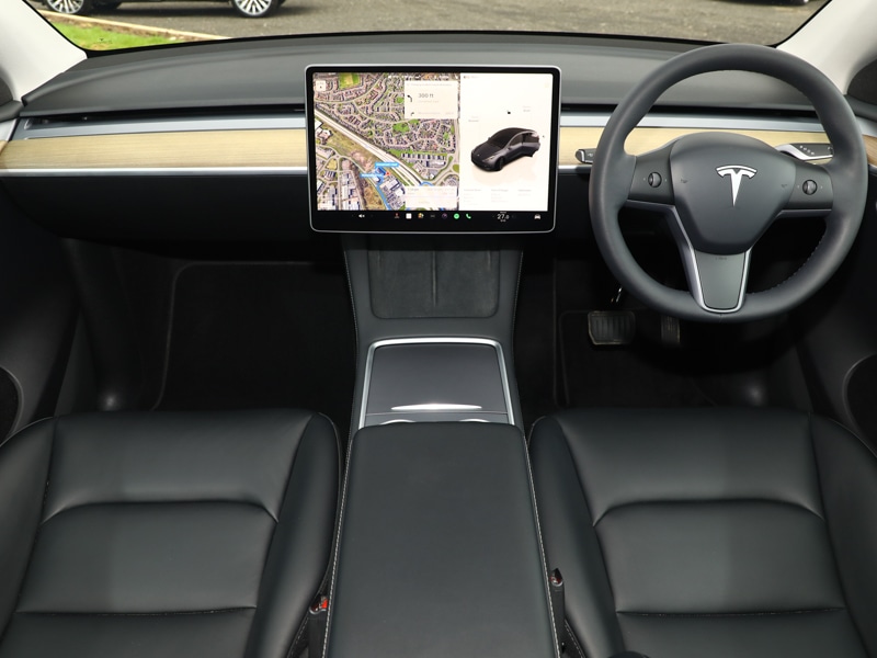 Used Tesla Model Y 2023 for sale - 77623216: Photo 4