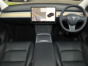 Used Tesla Model Y 2023 for sale - 77623216: Photo