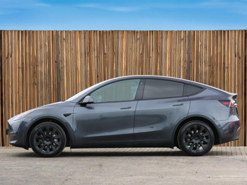Used Tesla Model Y 2023 for sale - 77623216: Photo 5