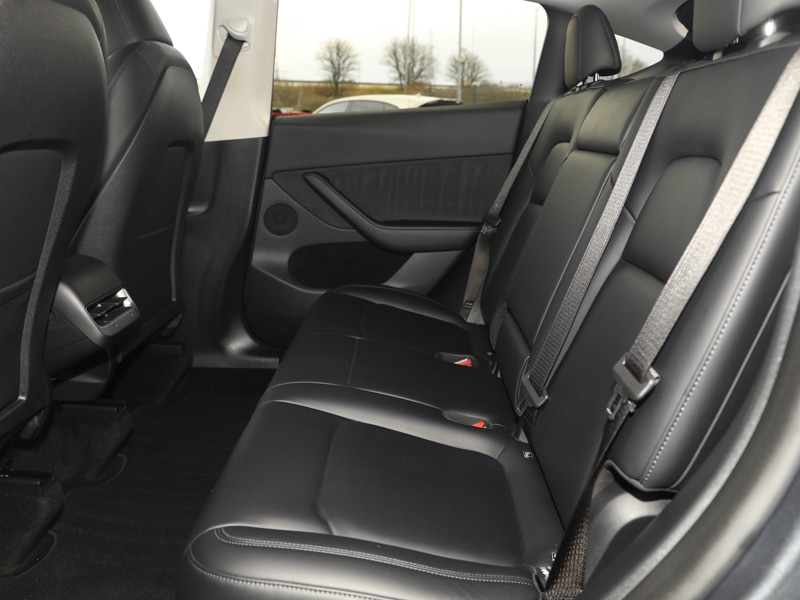 Used Tesla Model Y 2023 for sale - 77623216: Photo 6