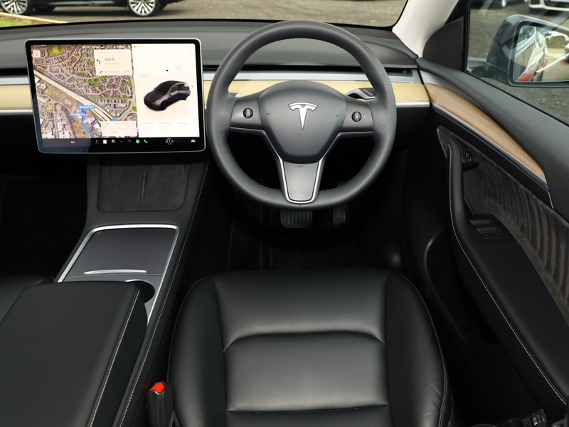 Used Tesla Model Y 2023 for sale - 77623216: Photo 7