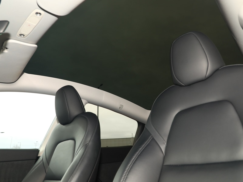 Used Tesla Model Y 2023 for sale - 77623216: Photo 9