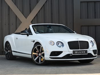 Used Bentley Continental 2016 for sale - 79718292: Photo