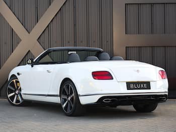 Used Bentley Continental 2016 for sale - 79718292: Photo