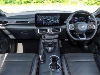 Used Ford Mustang 2024 for sale - 74615439: Photo