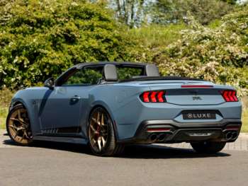 Used Ford Mustang 2024 for sale - 74615439: Photo