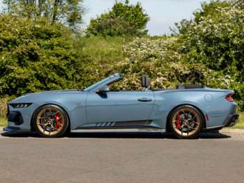 Used Ford Mustang 2024 for sale - 74615439: Photo
