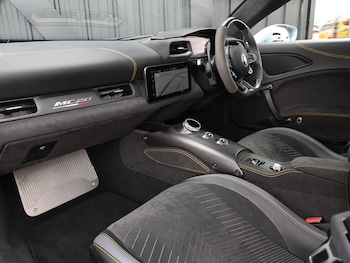 Used Maserati MC20 2024 for sale - 78844729: Photo