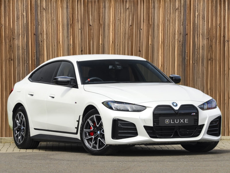 Used BMW i4 2025 for sale - 76639046: Photo 1