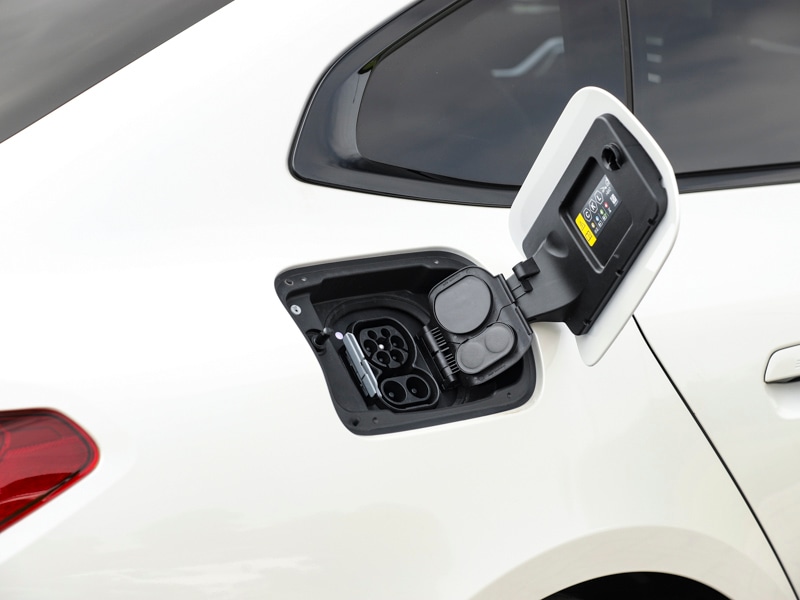 Used BMW i4 2025 for sale - 76639046: Photo 10