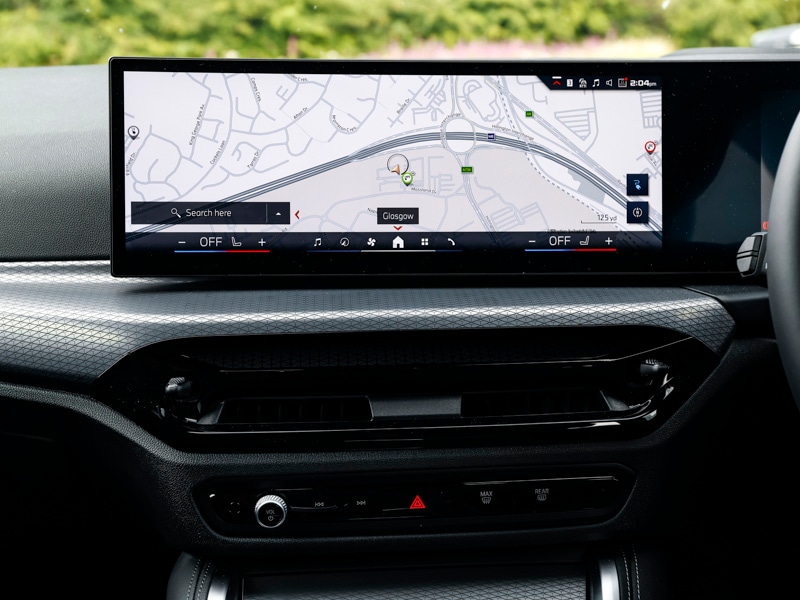 Used BMW i4 2025 for sale - 76639046: Photo 11