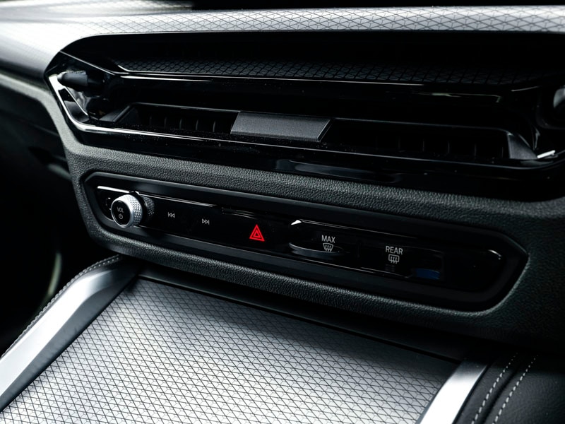 Used BMW i4 2025 for sale - 76639046: Photo 12