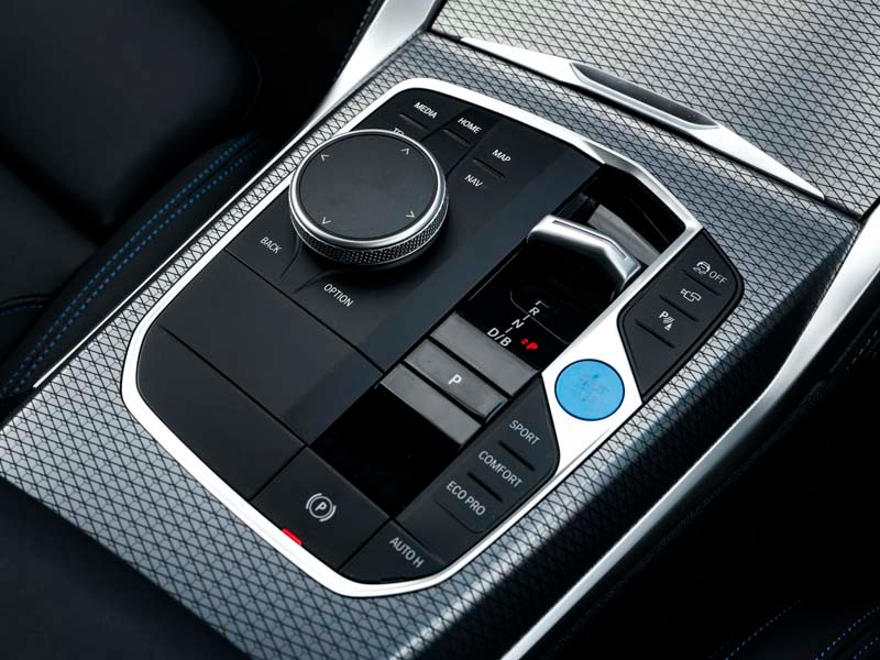 Used BMW i4 2025 for sale - 76639046: Photo 13