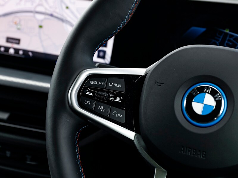 Used BMW i4 2025 for sale - 76639046: Photo 14