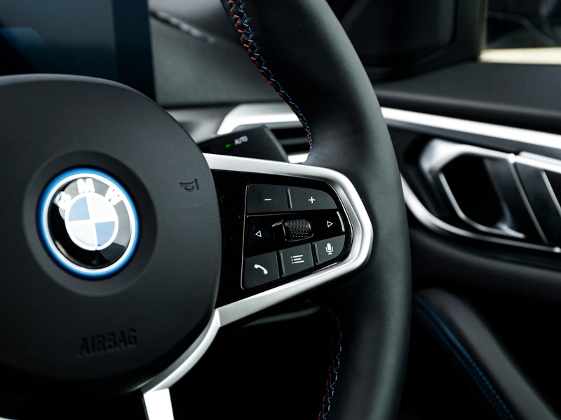 Used BMW i4 2025 for sale - 76639046: Photo 15