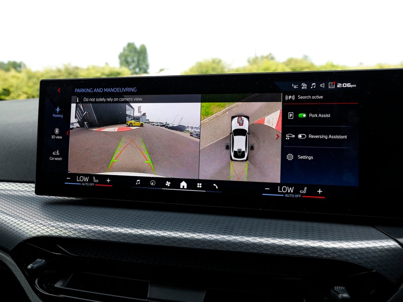 Used BMW i4 2025 for sale - 76639046: Photo 16