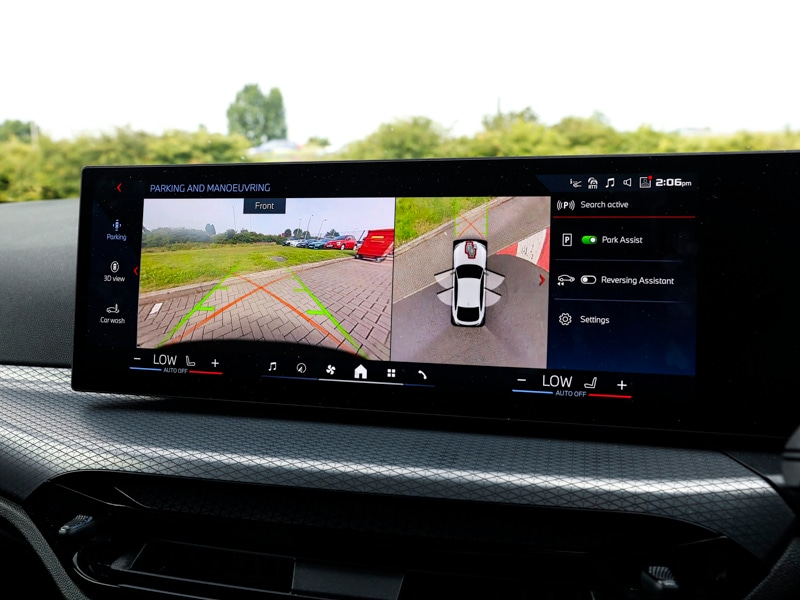 Used BMW i4 2025 for sale - 76639046: Photo 17